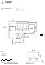 Hillhaven (D23), Apartment #476105811